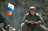 Российских военнослужащих ограничили в конституционных правах